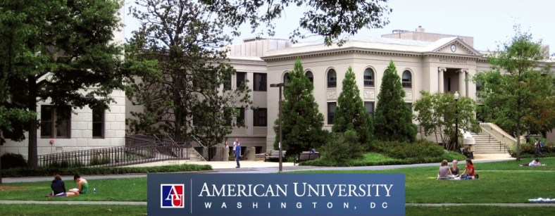 american university