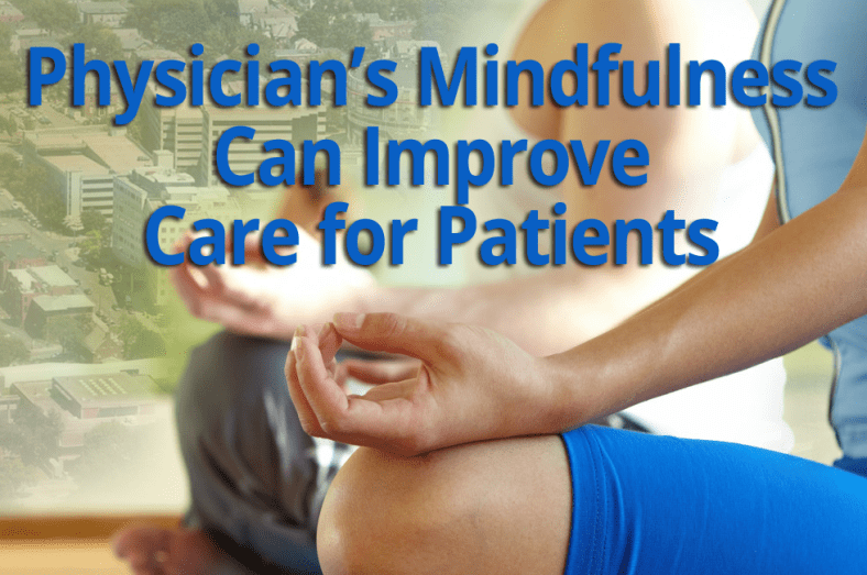 Hartford Hospital Mindfulness Practice