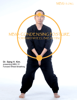 MBX9-Fowrard Wheel Breath