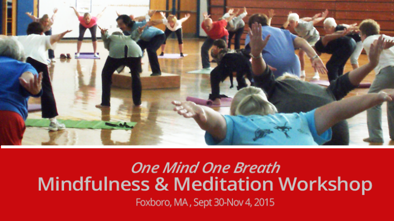 MBX12 Workshop by Sang H. Kim Foxboro Boston